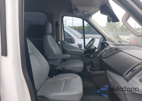 2017 Ford Transit T-350 z USA, uszkodzony, nr VIN 1FBAX2CM5HKA27953